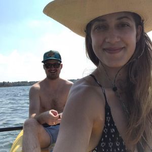 Meet your Posher, Jamie